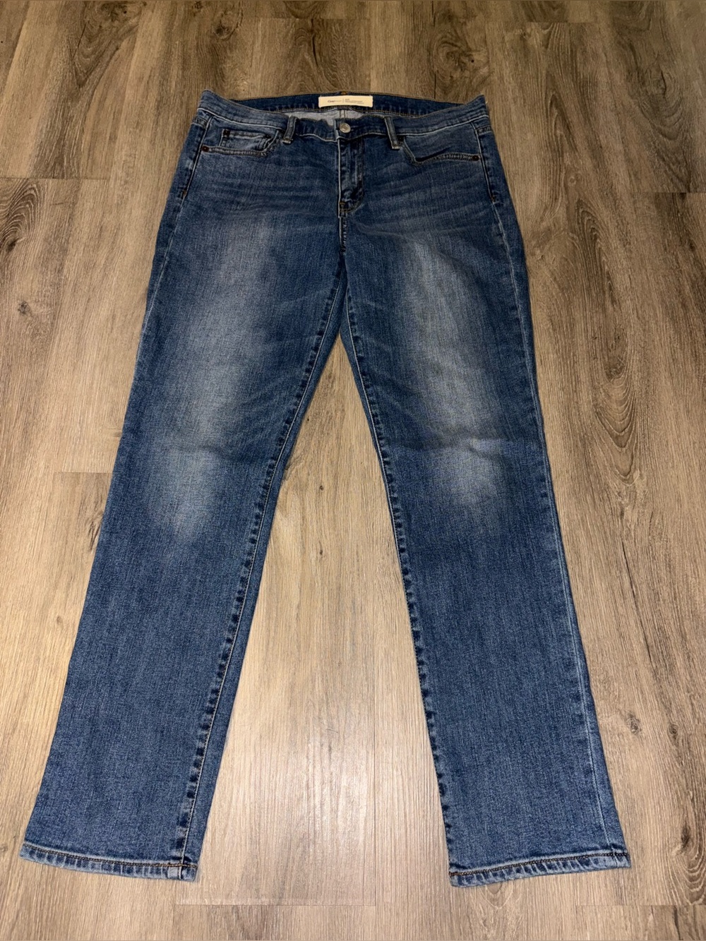 Gap | Straight Jeans